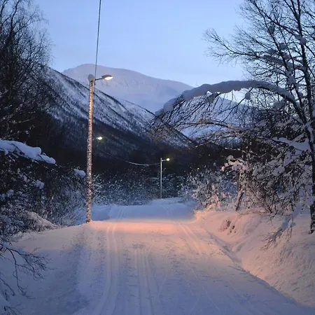 North 5 Daire Tromsø