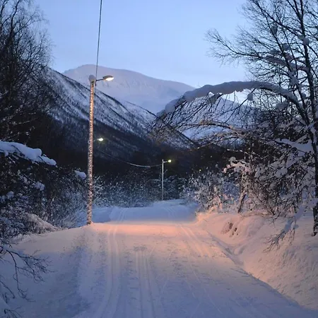 North 5 Apartment Tromso