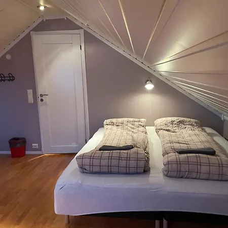 North 5 Apartment *