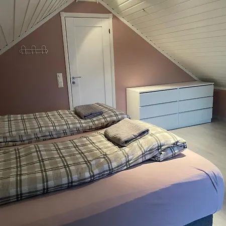 North 5 Apartment *