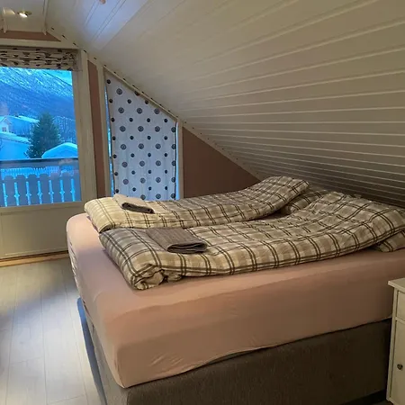 Apartment North 5 Tromsø