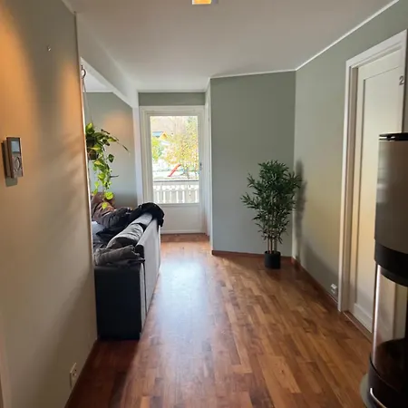 Apartment North 5 *