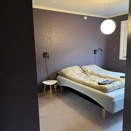 Lägenhet North 5 *