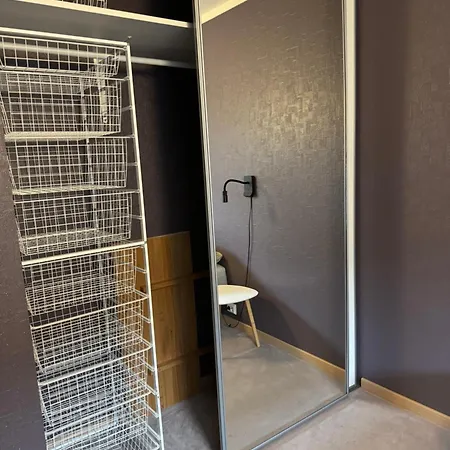 Apartment North 5 Tromso