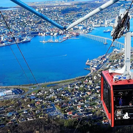 North 5 Tromsø