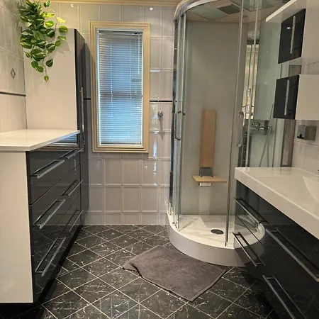 Lägenhet North 5 *