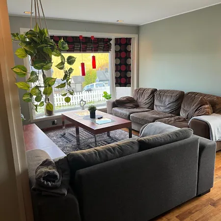 Apartment North 5 Tromso