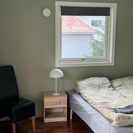 North 5 * Tromsø