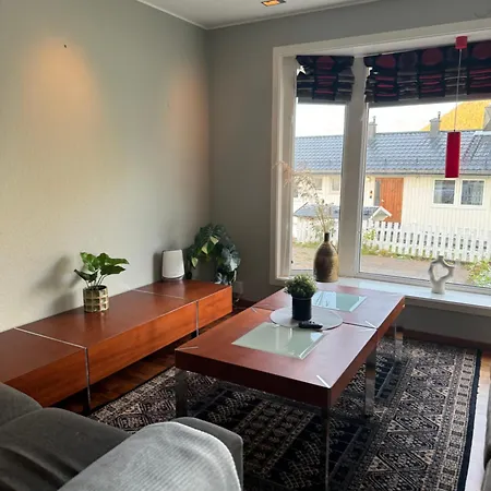 North 5 Apartment *