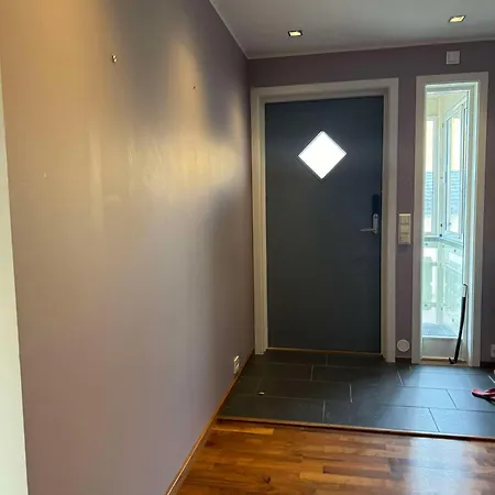 North 5 Apartment