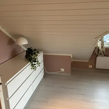 North 5 Apartment