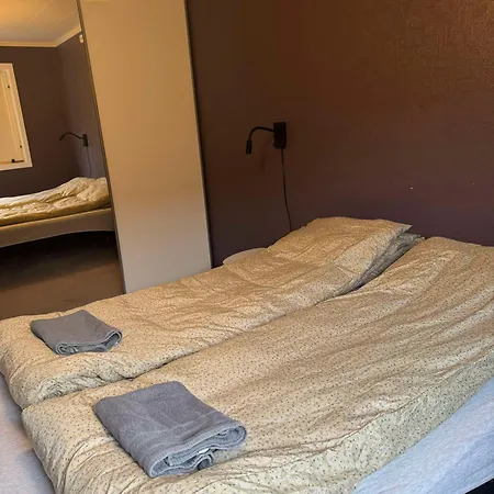 North 5 Apartment *