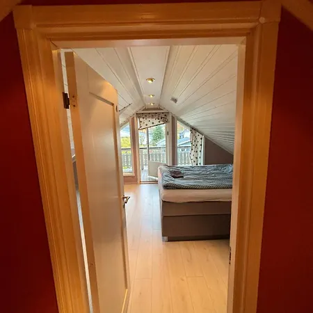 North 5 Apartment Tromso
