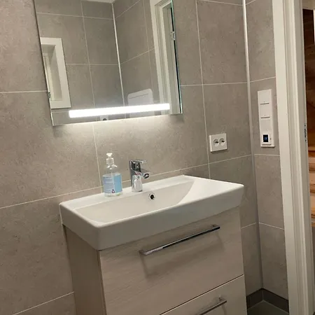 Appartamento North 5