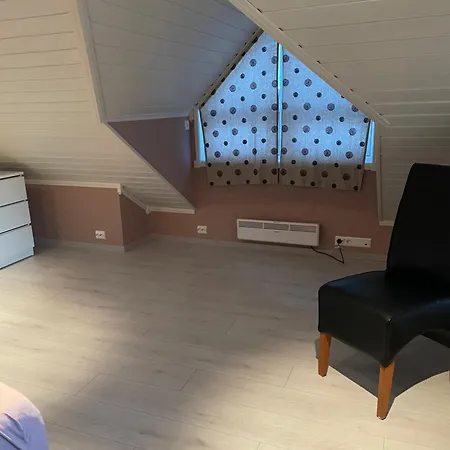 Appartamento North 5