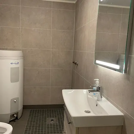 North 5 Appartamento Tromsø