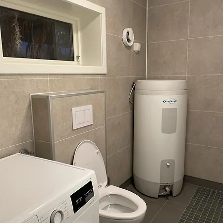 Appartamento North 5