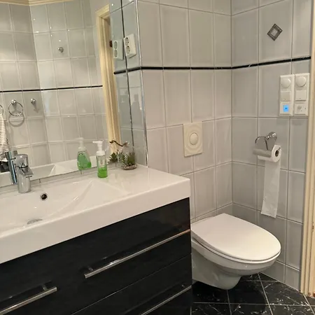 Apartmán North 5 *