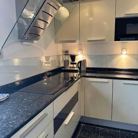 North 5 Appartamento