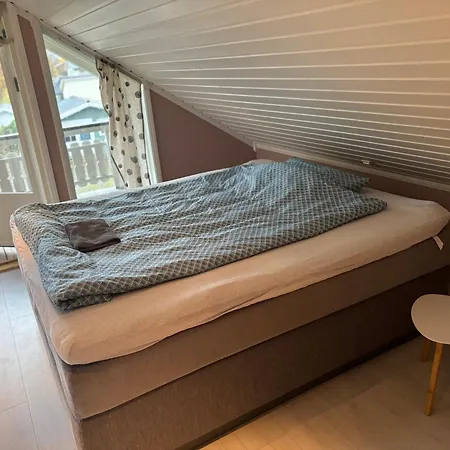 Apartmán North 5 *