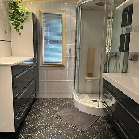 Apartmán North 5